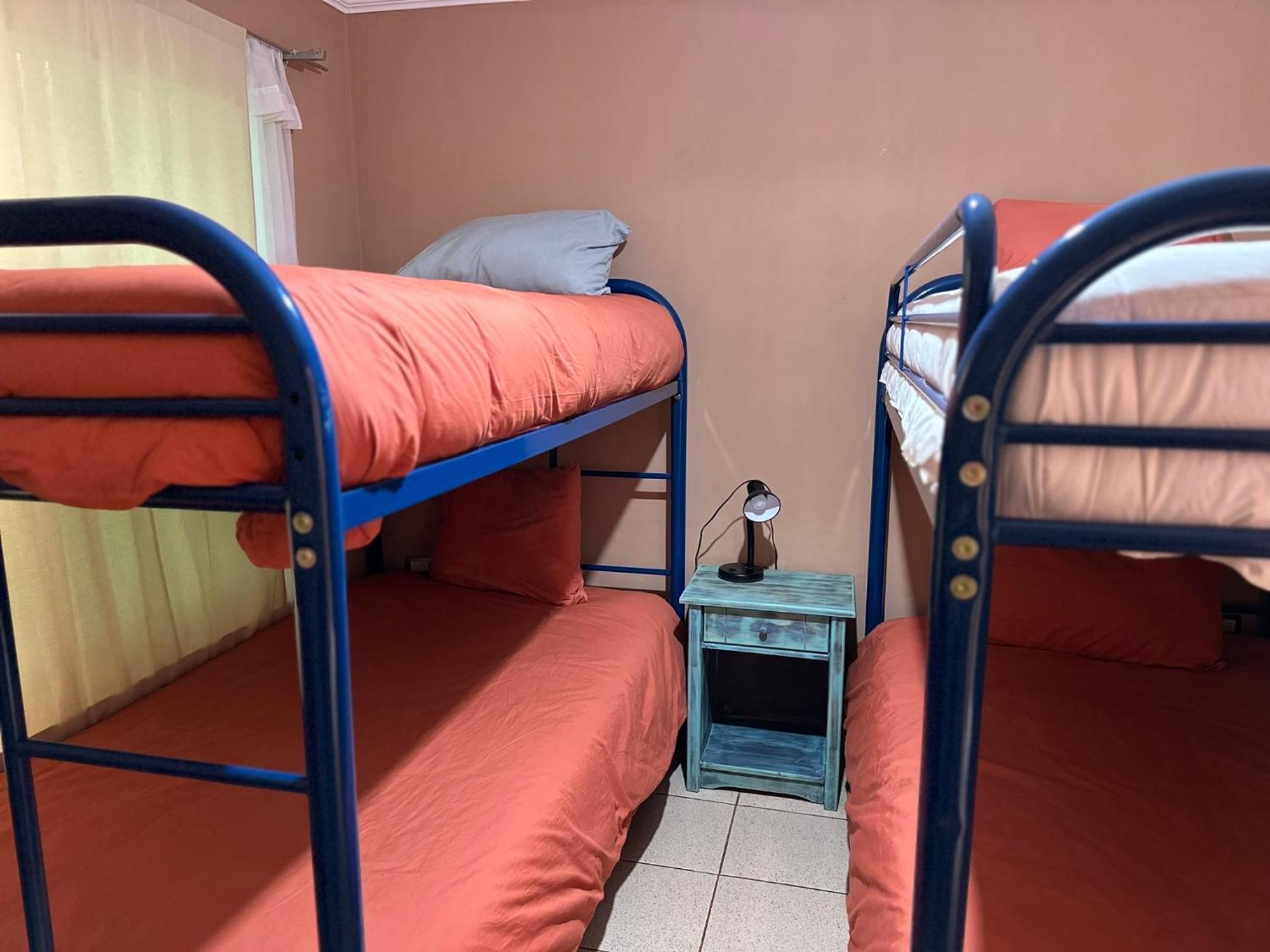 Апартаменты Casa Once Сан-Педро-де-Атакама Экстерьер фото